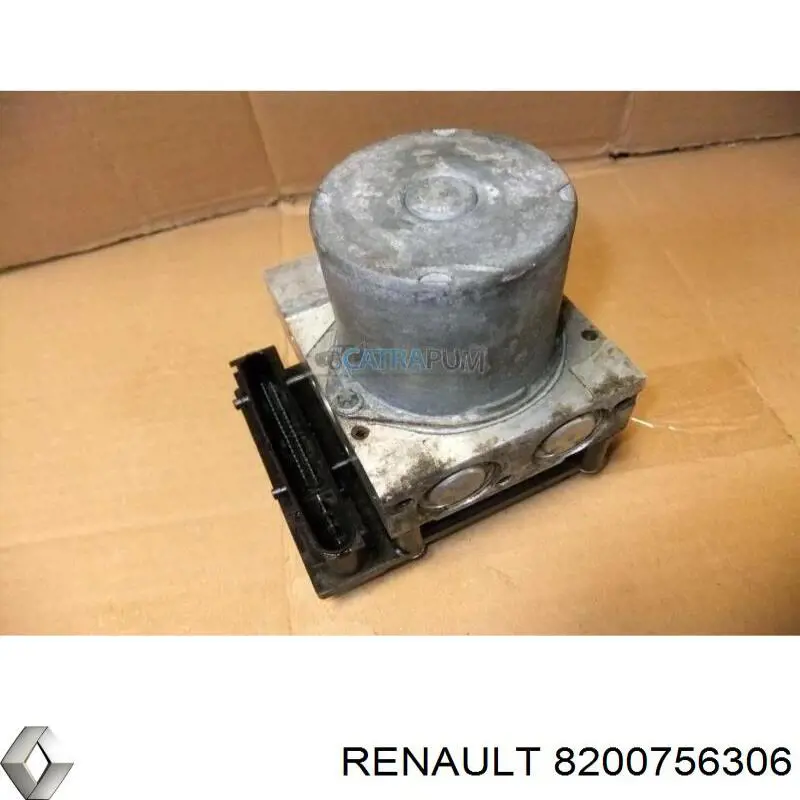 8200756306 Renault (RVI) 