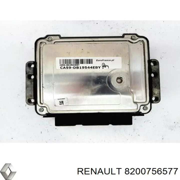  8200756577 Renault (RVI)