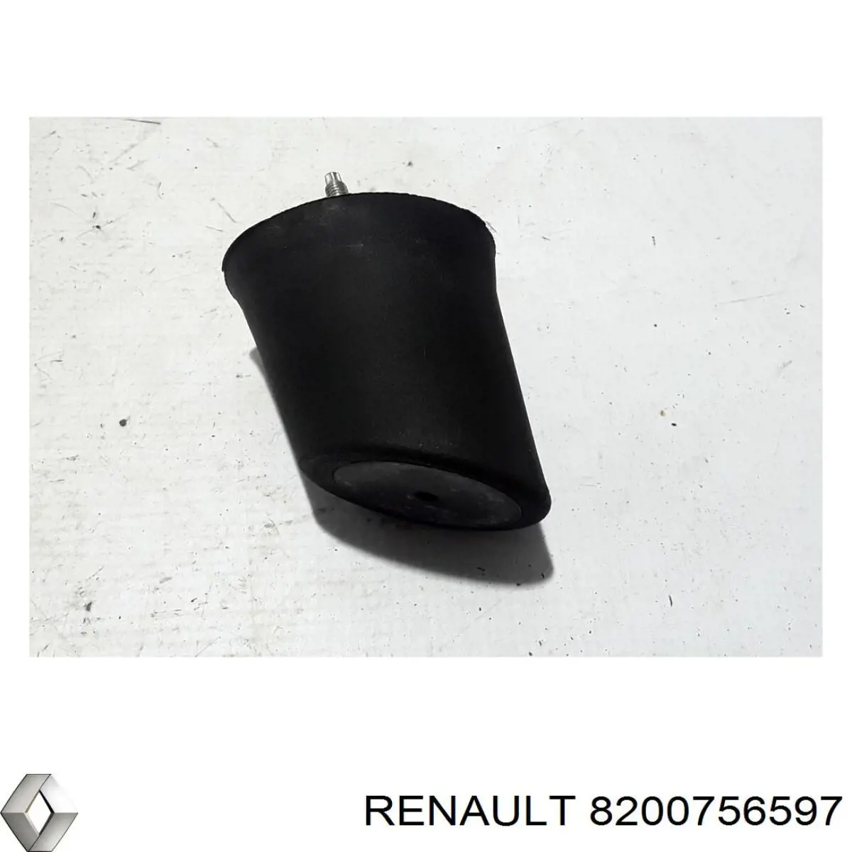  8200756597 Renault (RVI)