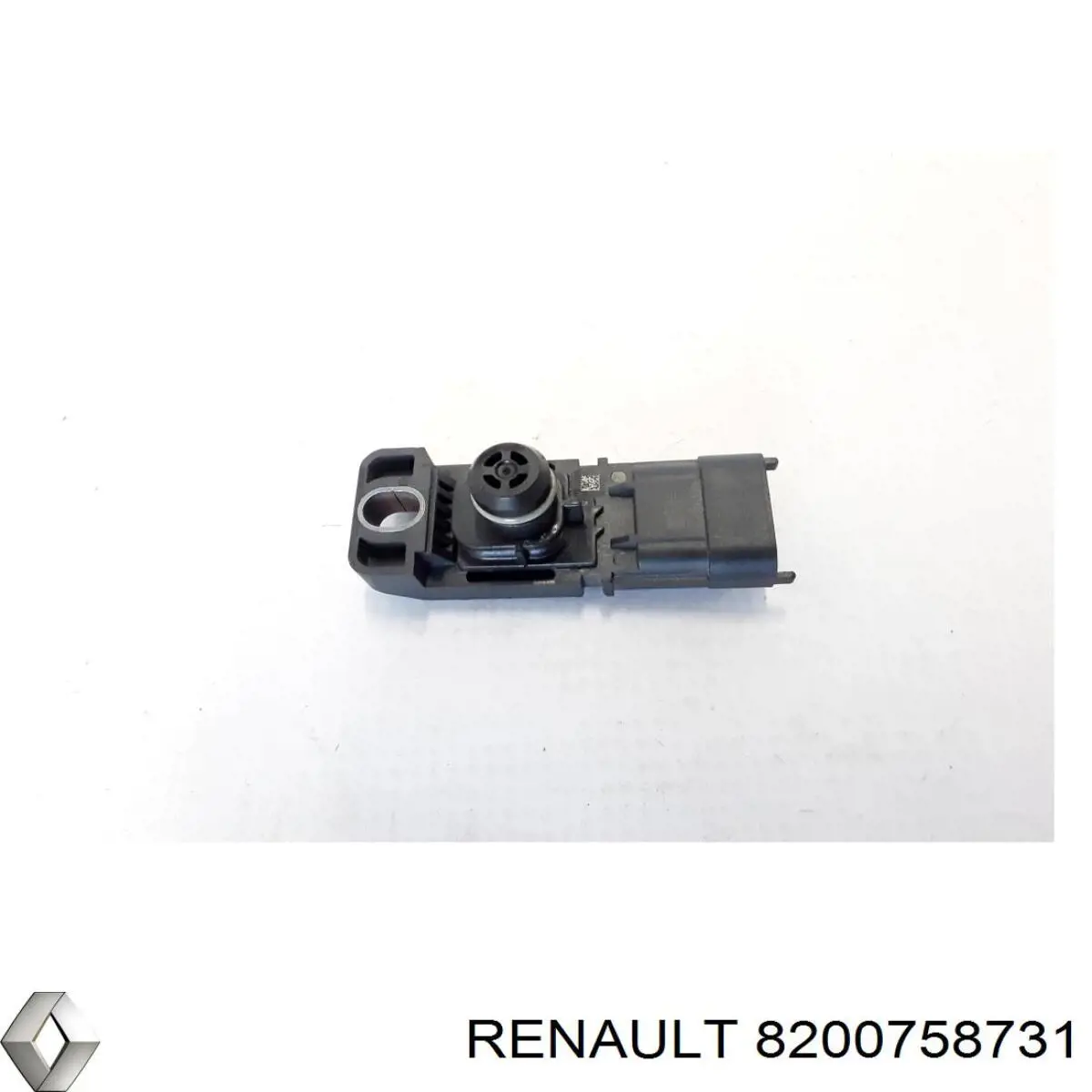 Купить 8200758731 Renault (RVI) Датчик MAP