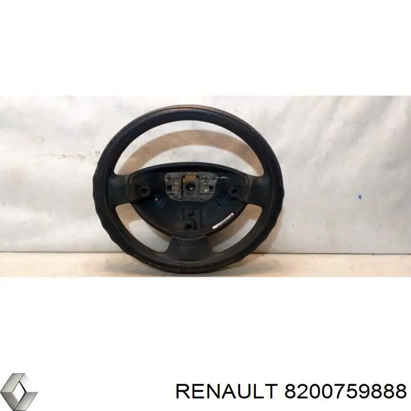 Руль Renault (RVI) 8200759888 цена, от 22.80 USD