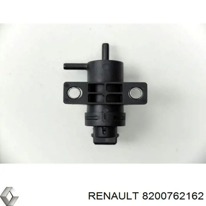 Клапан соленоид регулирования заслонки EGR Renault (RVI) 8200762162 цена, от 26.06 USD