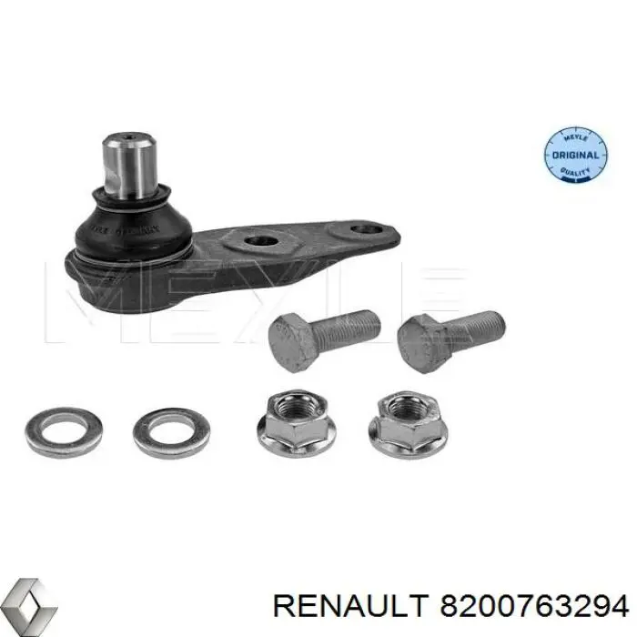 8200763294 Renault (RVI)