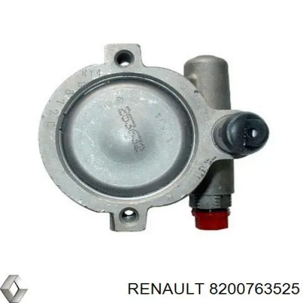 8200763525 Renault (RVI) ГУР руля