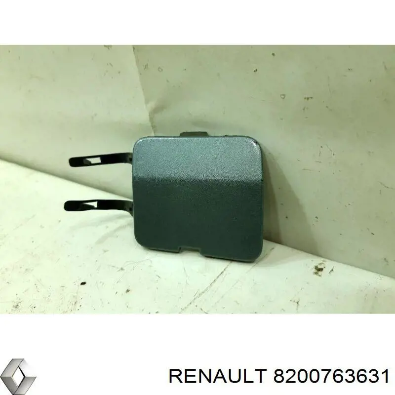 8200763631 Renault (RVI)