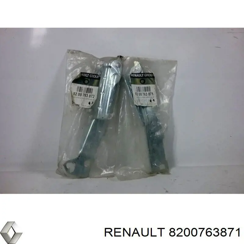 8200763871 Renault (RVI) 