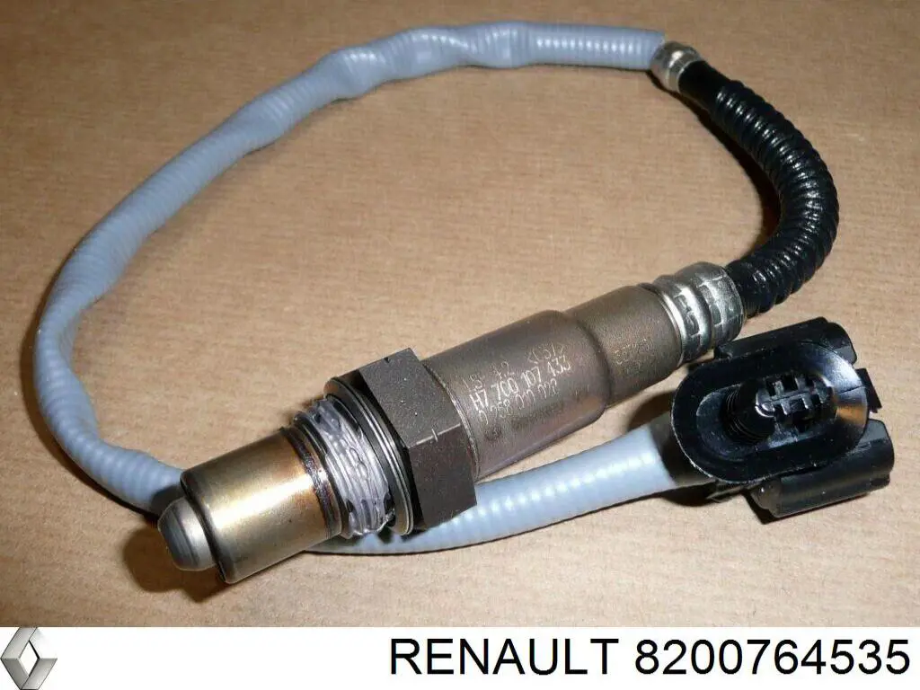 8200764535 Renault (RVI) 