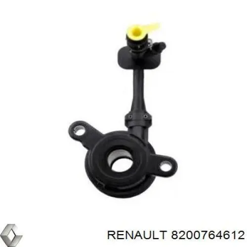 Купить 8200764612 Renault (RVI) Цилиндр сцепления в сборе с выжимным подшипником