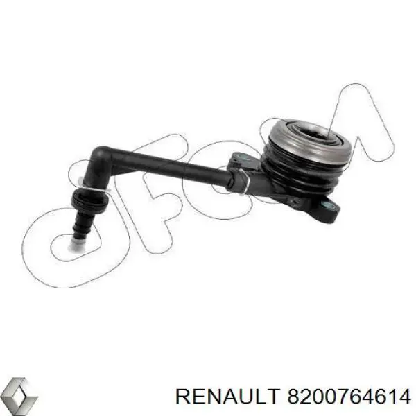 8200764614 Renault (RVI)