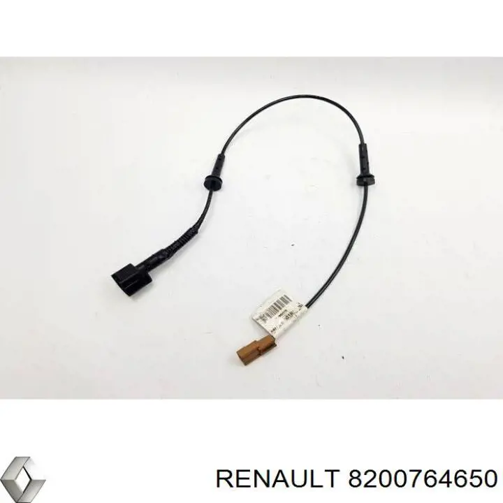  8200764650 Renault (RVI)