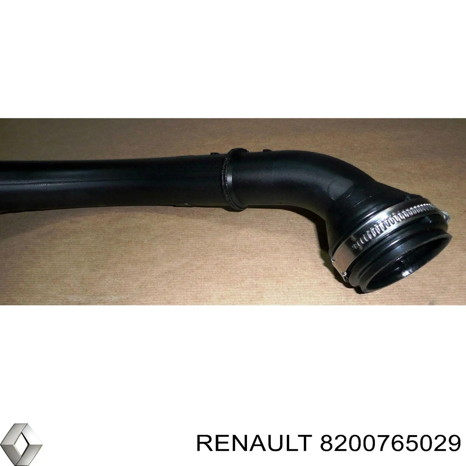 8200765029 Renault (RVI)