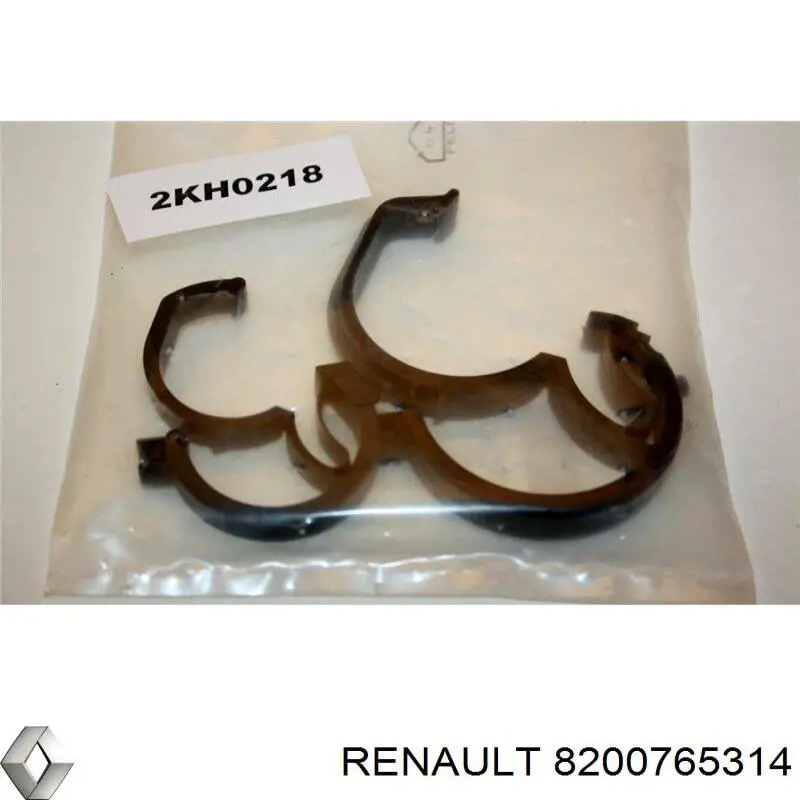  8200765314 Renault (RVI)