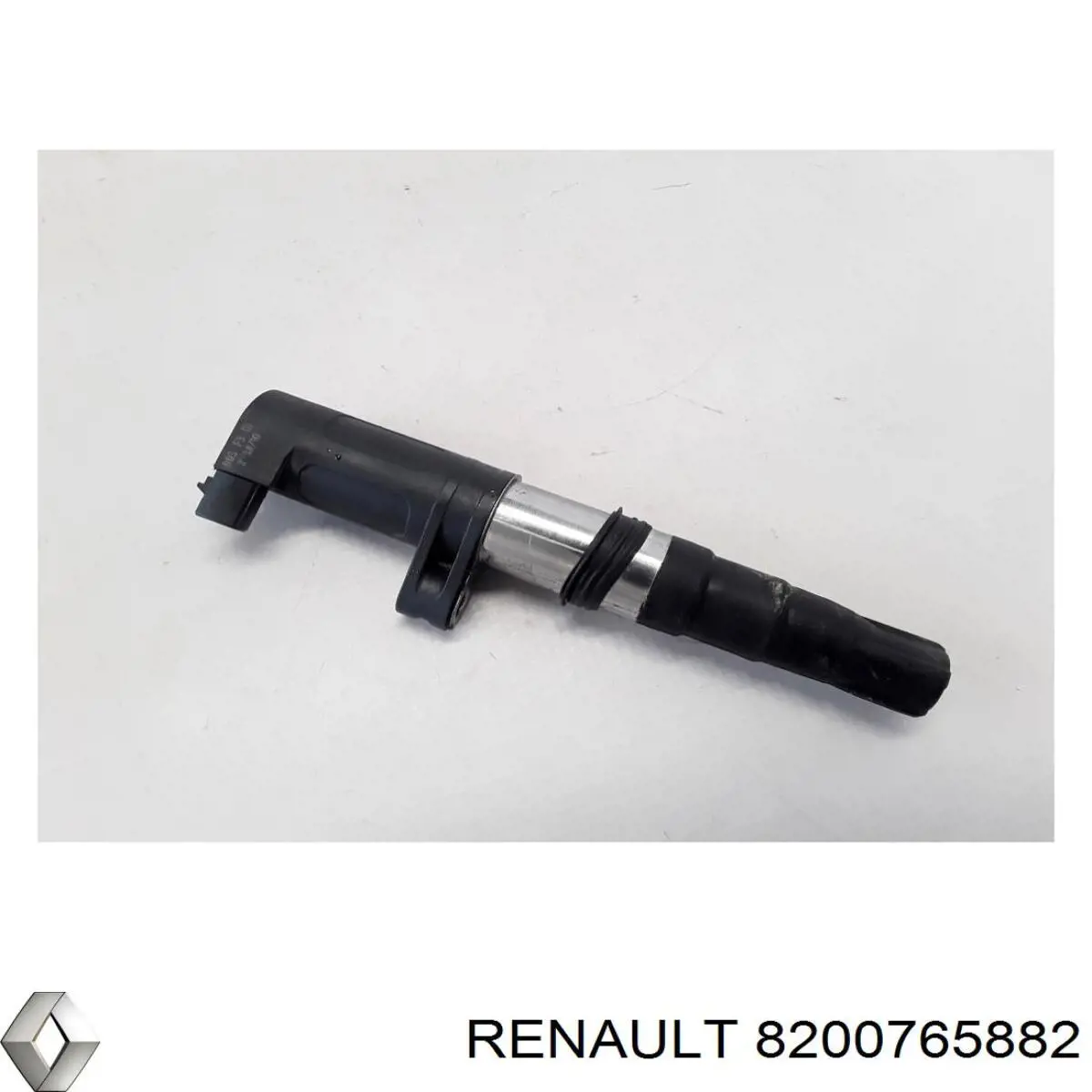 Купить 8200765882 Renault (RVI) Катушка зажигания