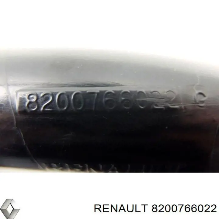 Купить 8200766022 Renault (RVI) 