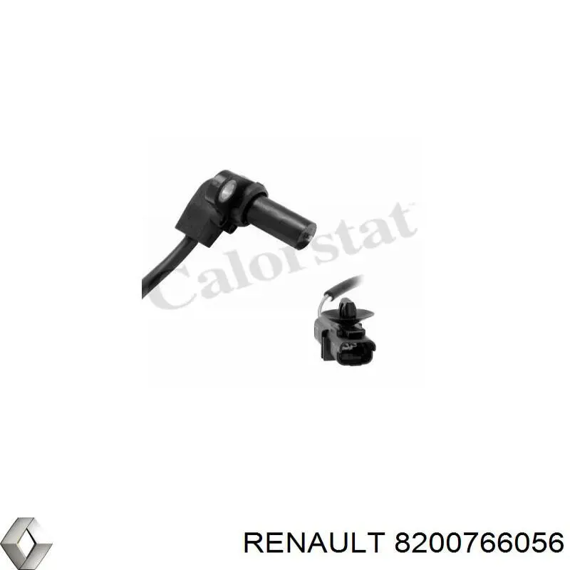 8200766056 Renault (RVI) ДПКВ