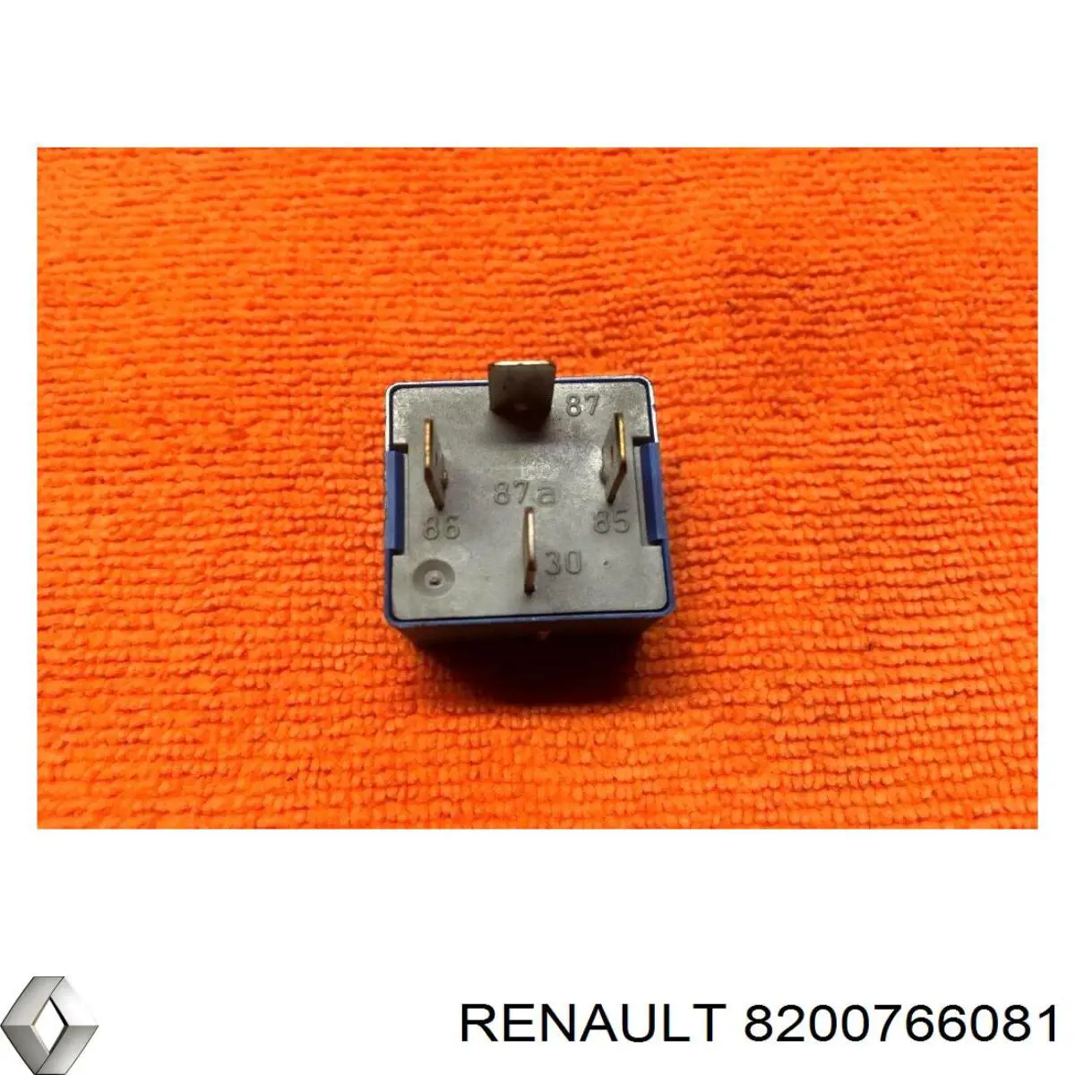  Renault (RVI) 8200766081 цена, от 3.49 USD