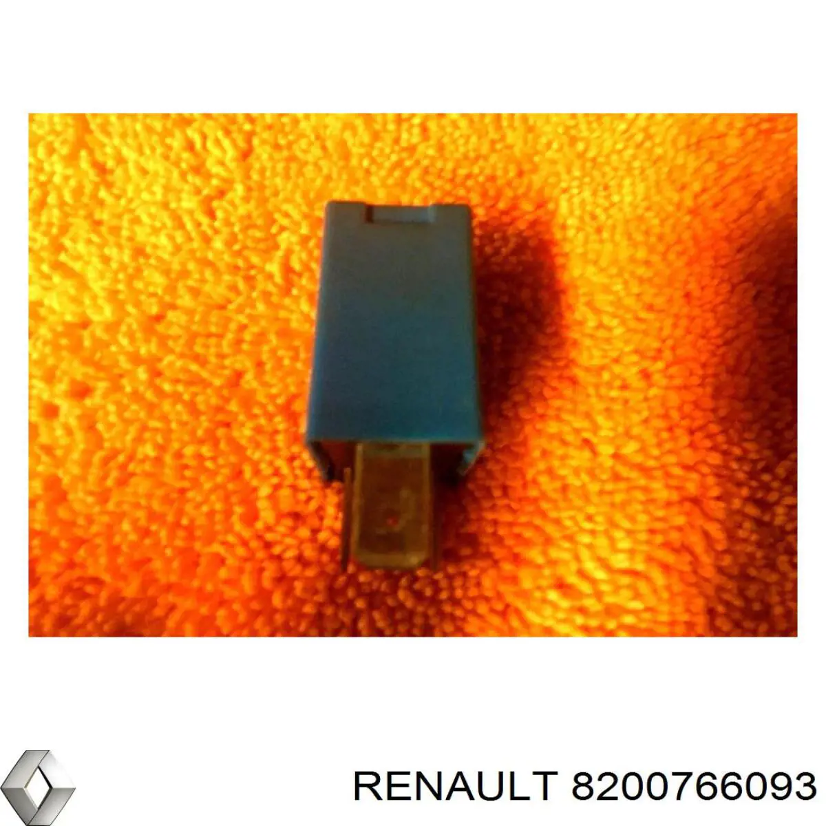 8200766093 Renault (RVI) 