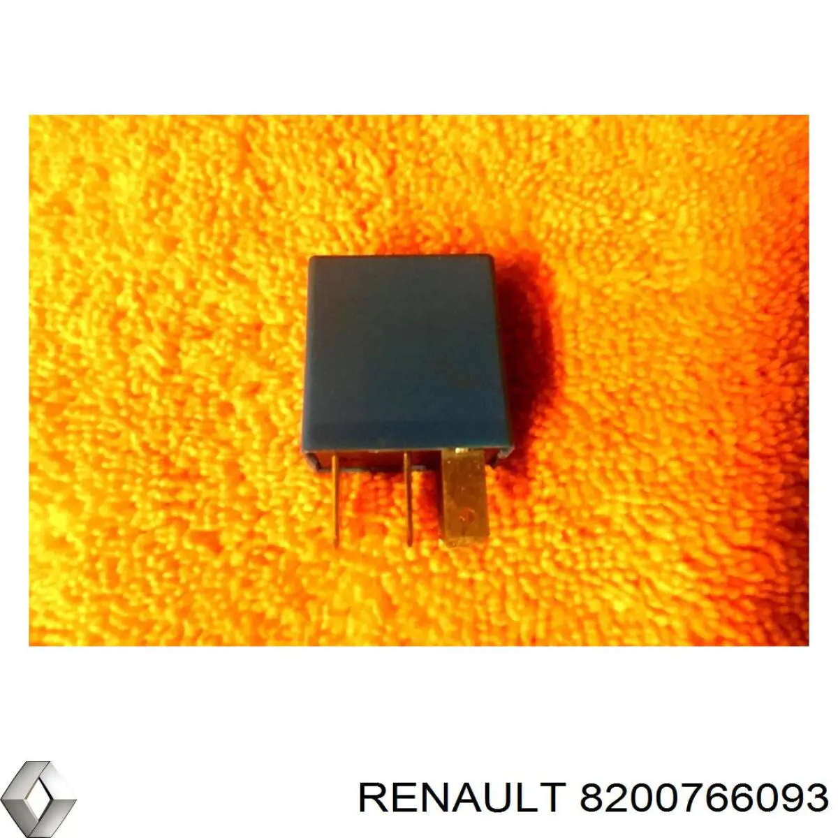 Купить 8200766093 Renault (RVI) 