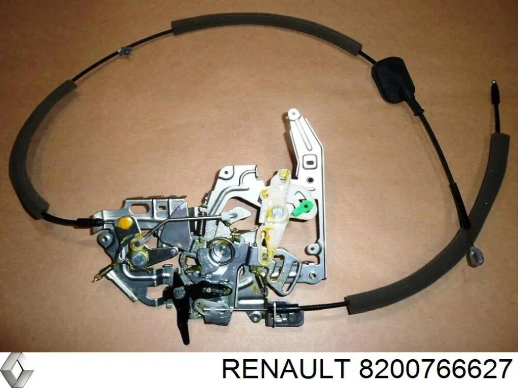 8200766627 Renault (RVI) 