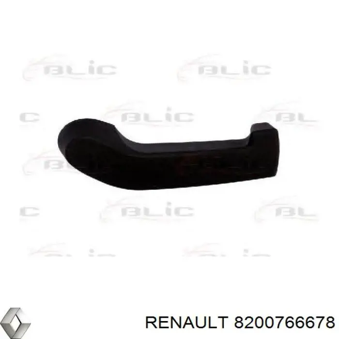  8200766678 Renault (RVI)