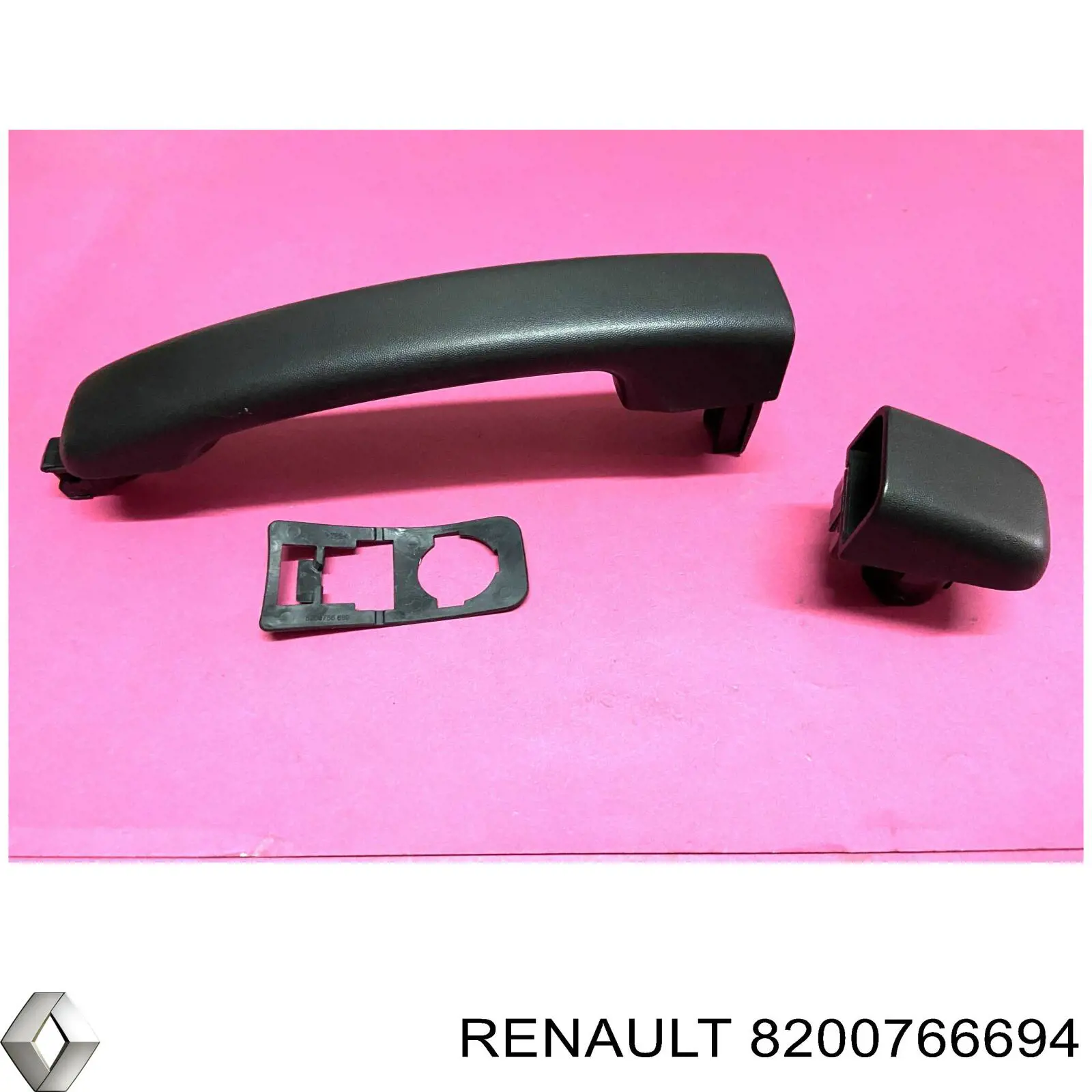  Renault (RVI) 8200766694 цена, от 14.21 USD