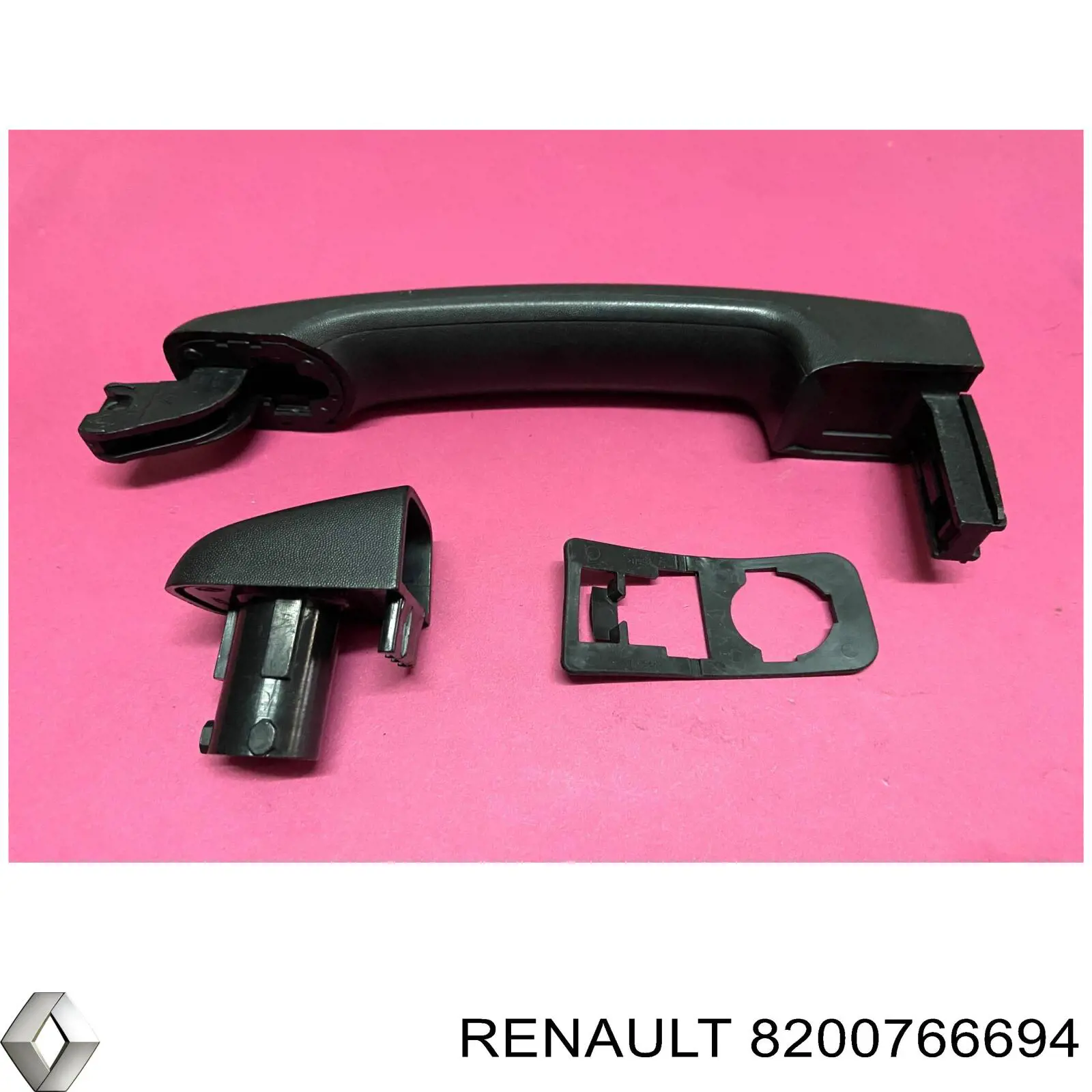 Купить 8200766694 Renault (RVI) 