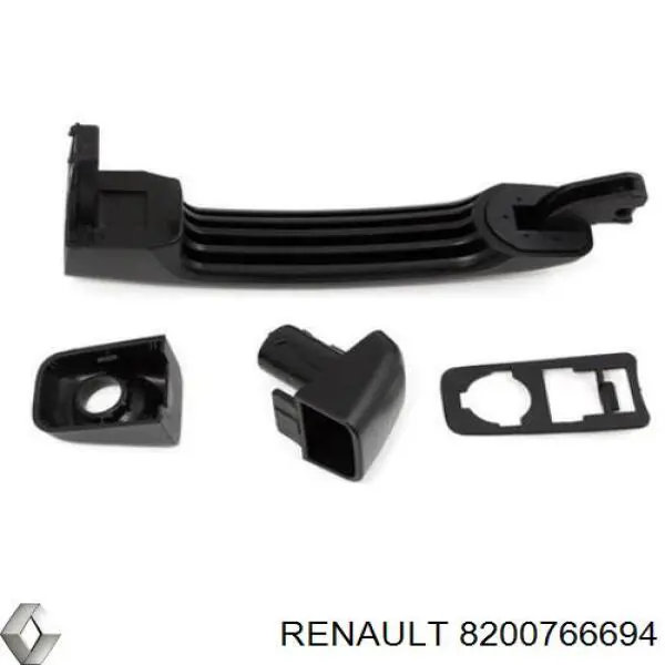  8200766694 Renault (RVI)