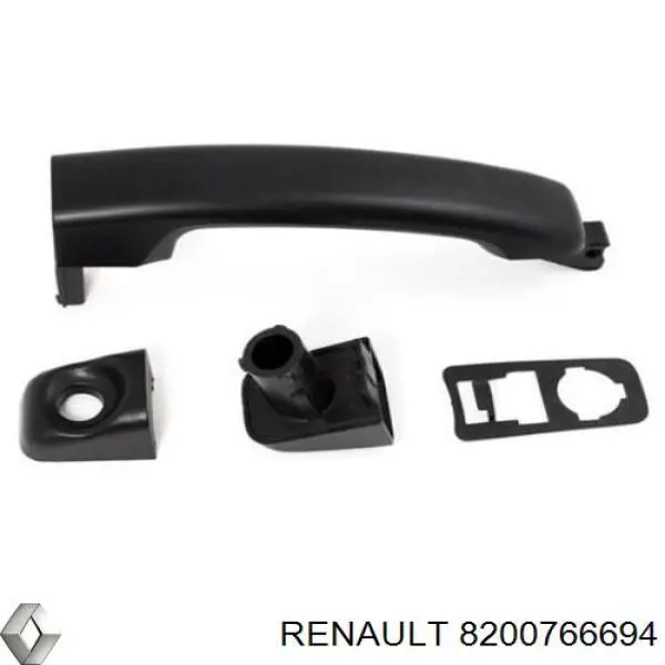 8200766694 Renault (RVI) 
