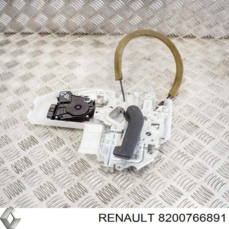  Renault (RVI) 8200766891