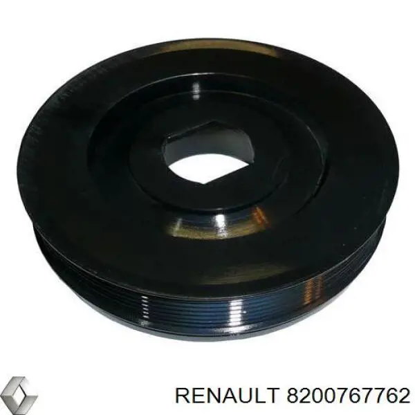 8200767762 Renault (RVI)