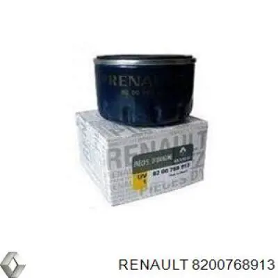 8200768913 Renault (RVI)