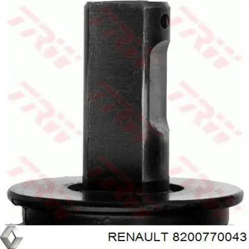 8200770043 Renault (RVI) рулевая рейка