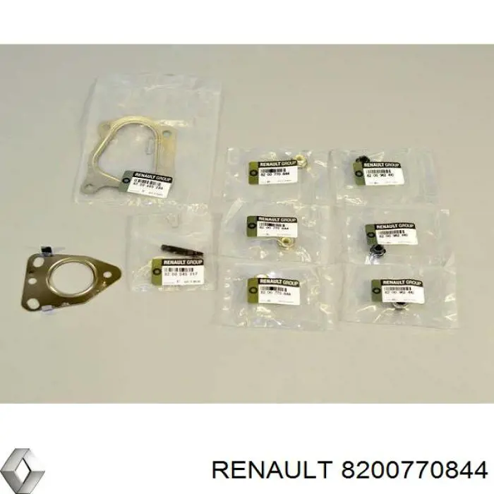  Renault (RVI) 8200770844 цена, от 3.31 USD
