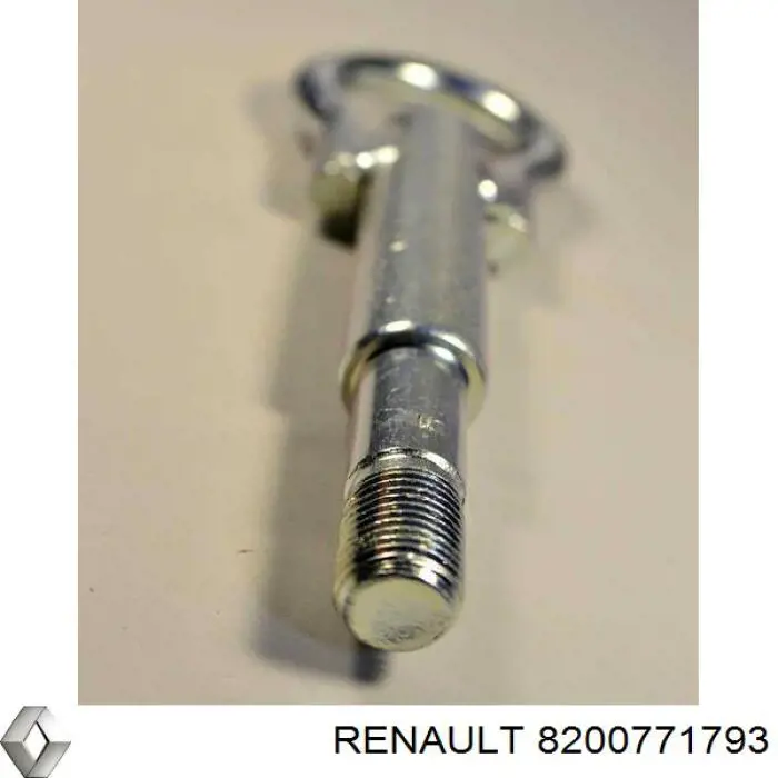 8200771793 Renault (RVI) gancho de reboque