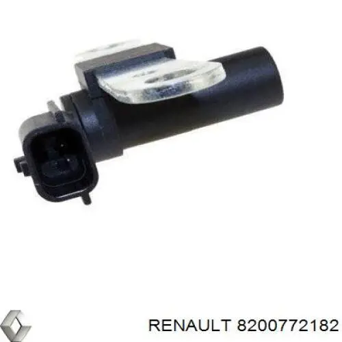 Купить 8200772182 Renault (RVI) Датчик оборотов коленвала