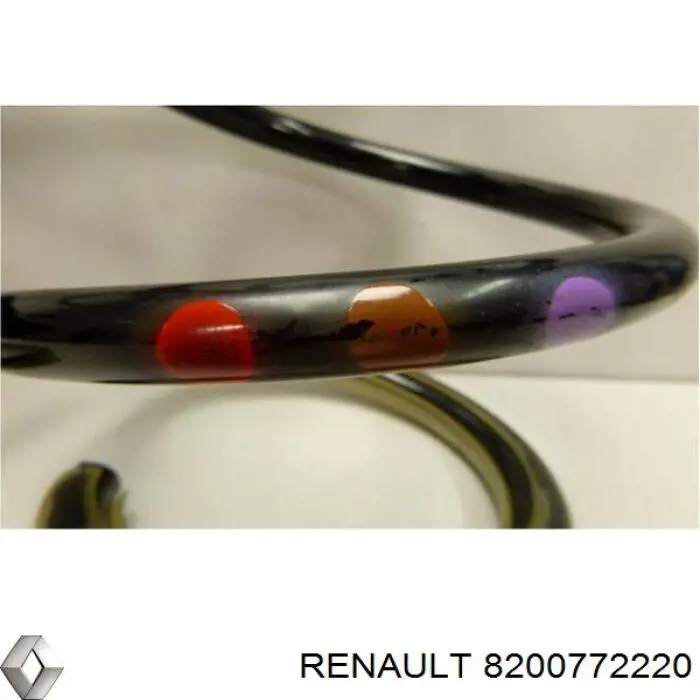 Пружина амортизатора Sachs 993600 цена, от 44.32 USD
