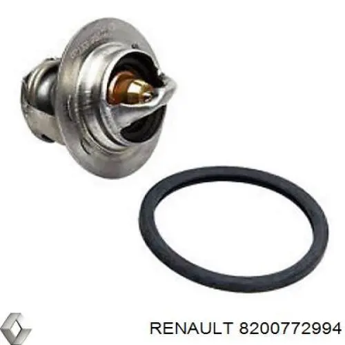 8200772994 Renault (RVI) Авто термостат