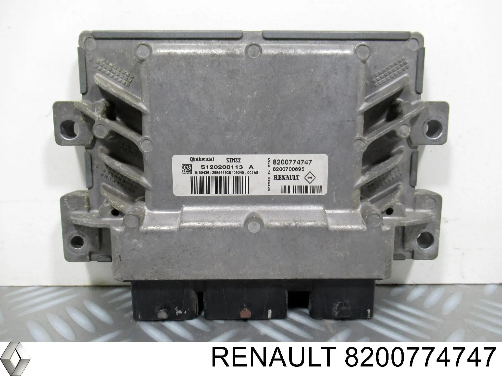 8200774747 Renault (RVI) 