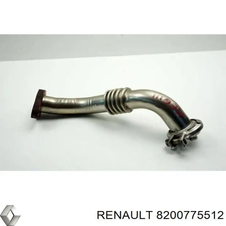  Renault (RVI) 8200775512 цена, от 9.22 USD