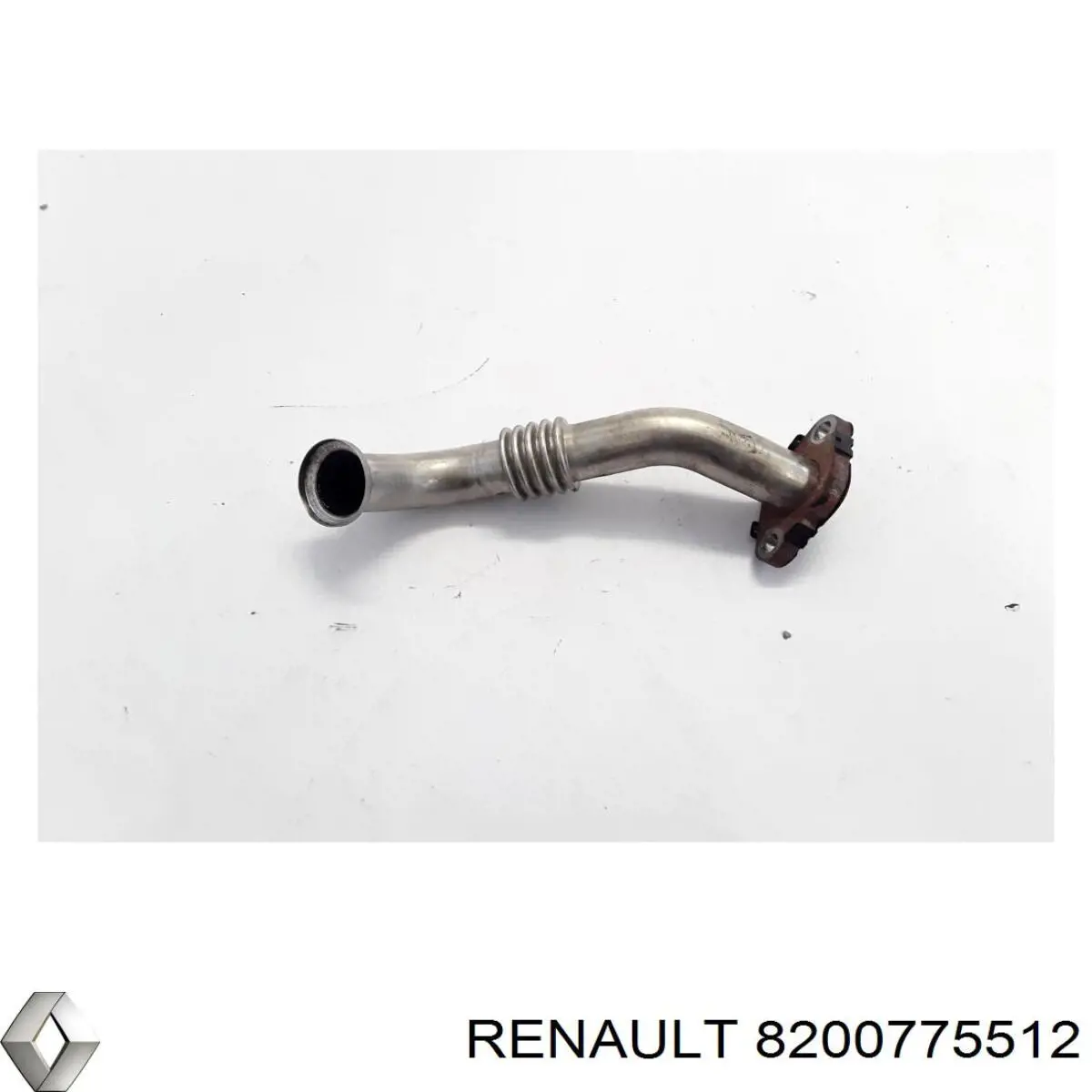 Купить 8200775512 Renault (RVI) 