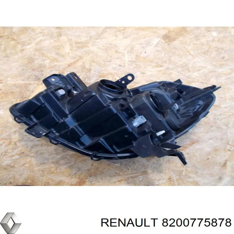 Купить 8200775878 Renault (RVI) 