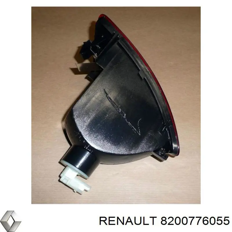 8200776055 Renault (RVI)