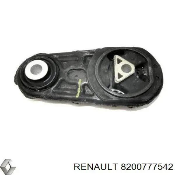 Нижняя опора двигателя Renault (RVI) 8200777542 цена, от 36.78 USD
