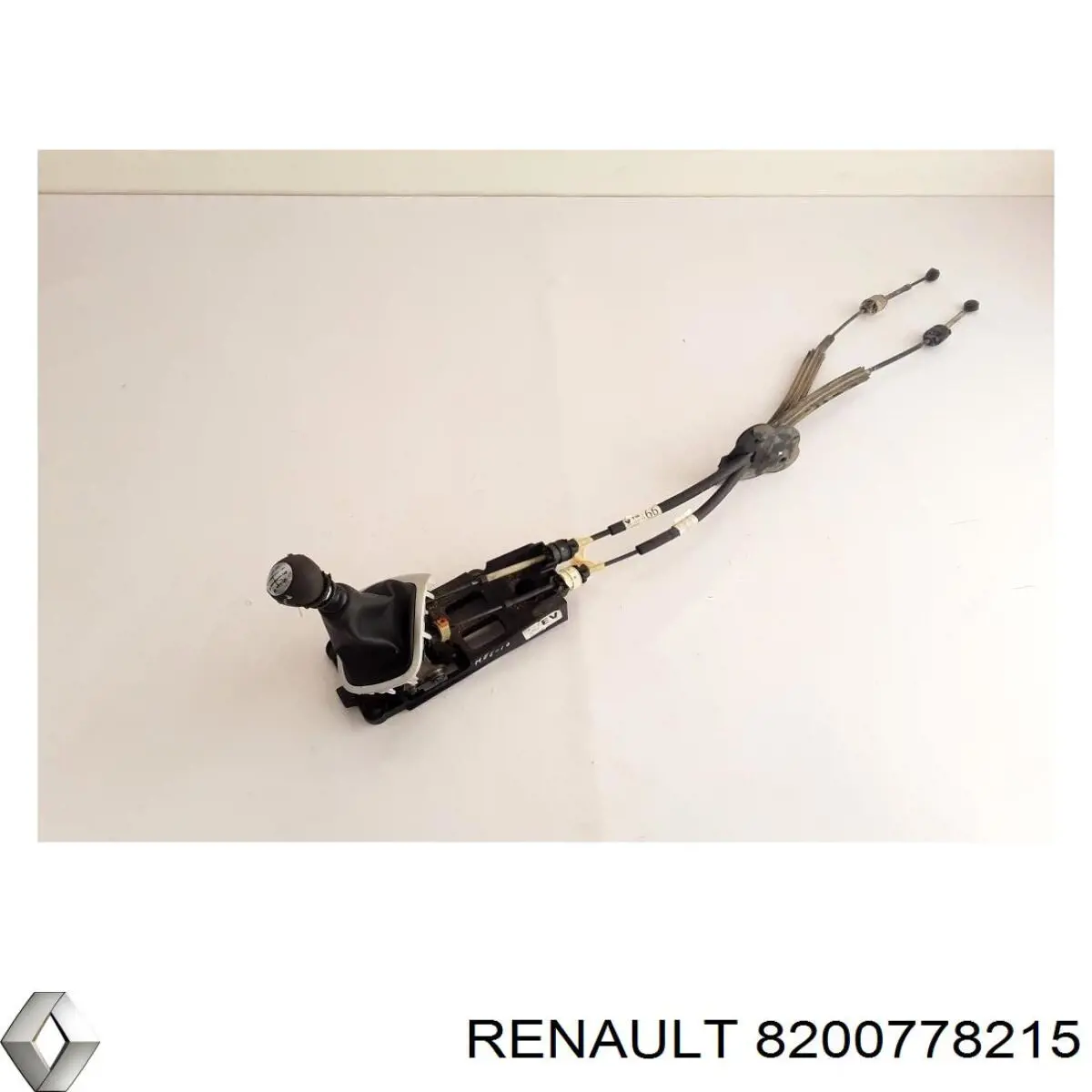  8200778215 Renault (RVI)