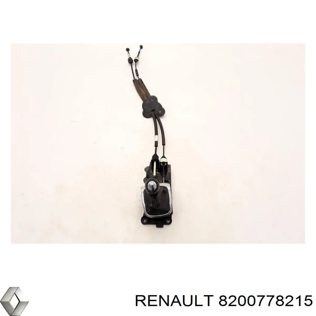 Механизм переключения передач Renault (RVI) 8200778215 цена, от 12.97 USD