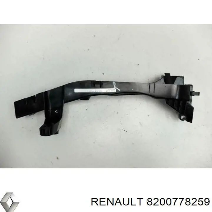 8200778259 Renault (RVI) 