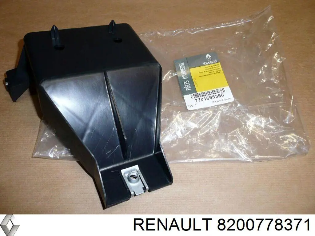 Купить 8200778371 Renault (RVI) 