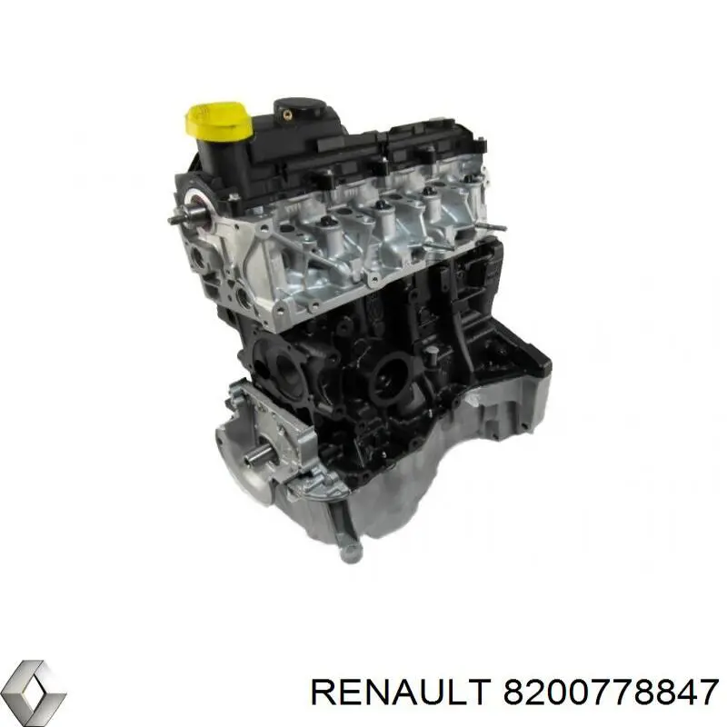 8200778847 Renault (RVI)