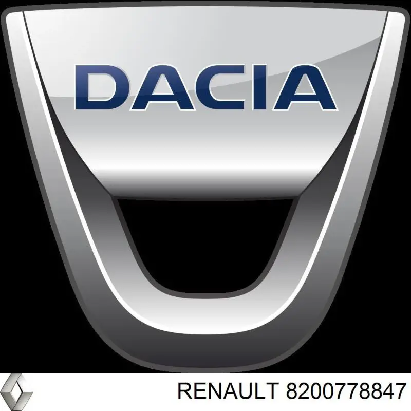 Болт шестерни распредвала на Renault Laguna III 