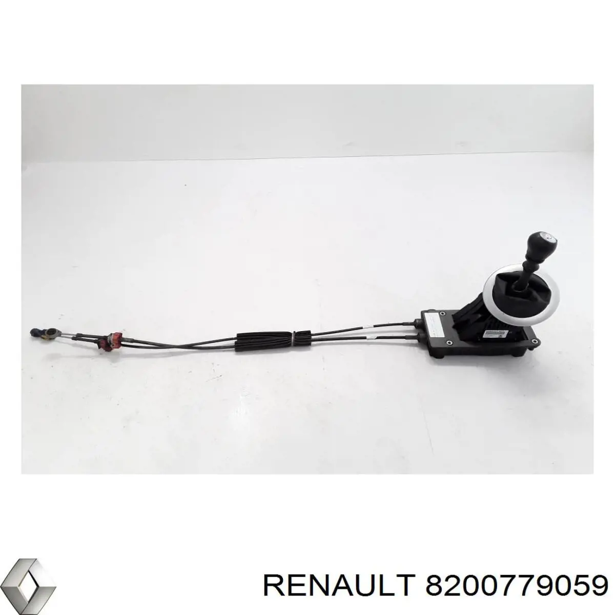 Купить 8200779059 Renault (RVI) Трос коробки передач